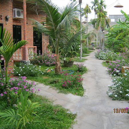 Sea Winds Resort Mui Ne Bagian luar foto