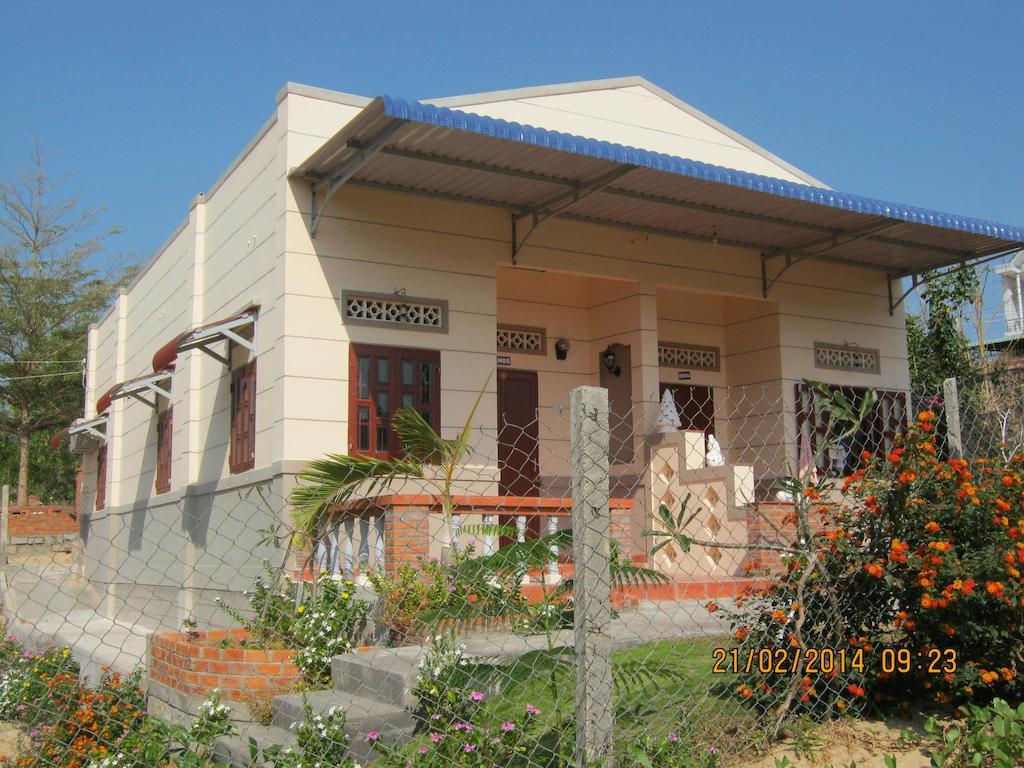 Sea Winds Resort Mui Ne Bagian luar foto