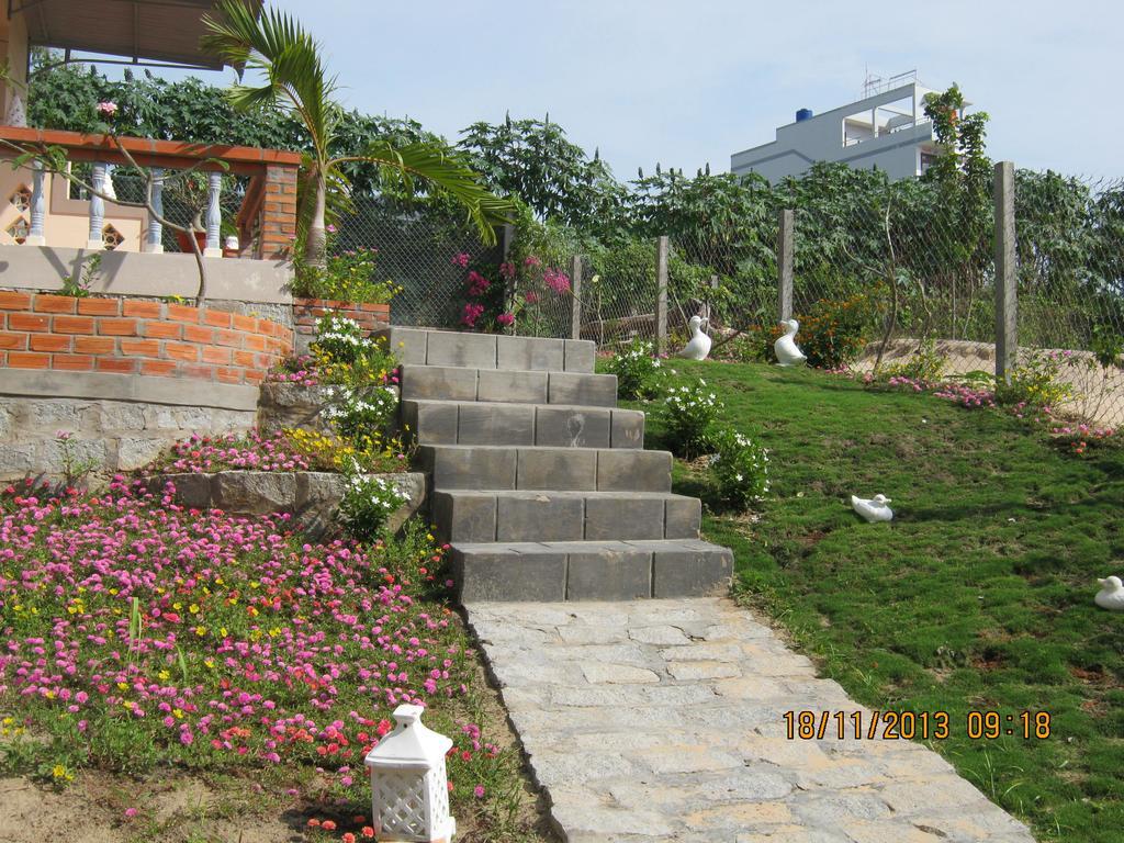 Sea Winds Resort Mui Ne Bagian luar foto