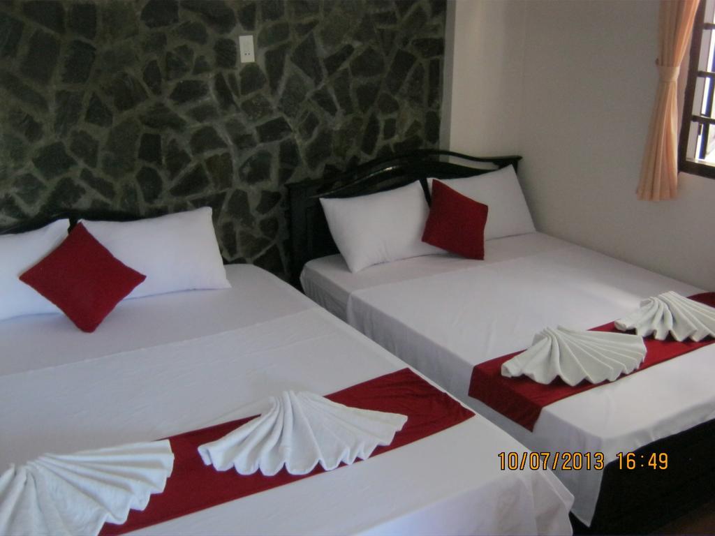 Sea Winds Resort Mui Ne Bagian luar foto