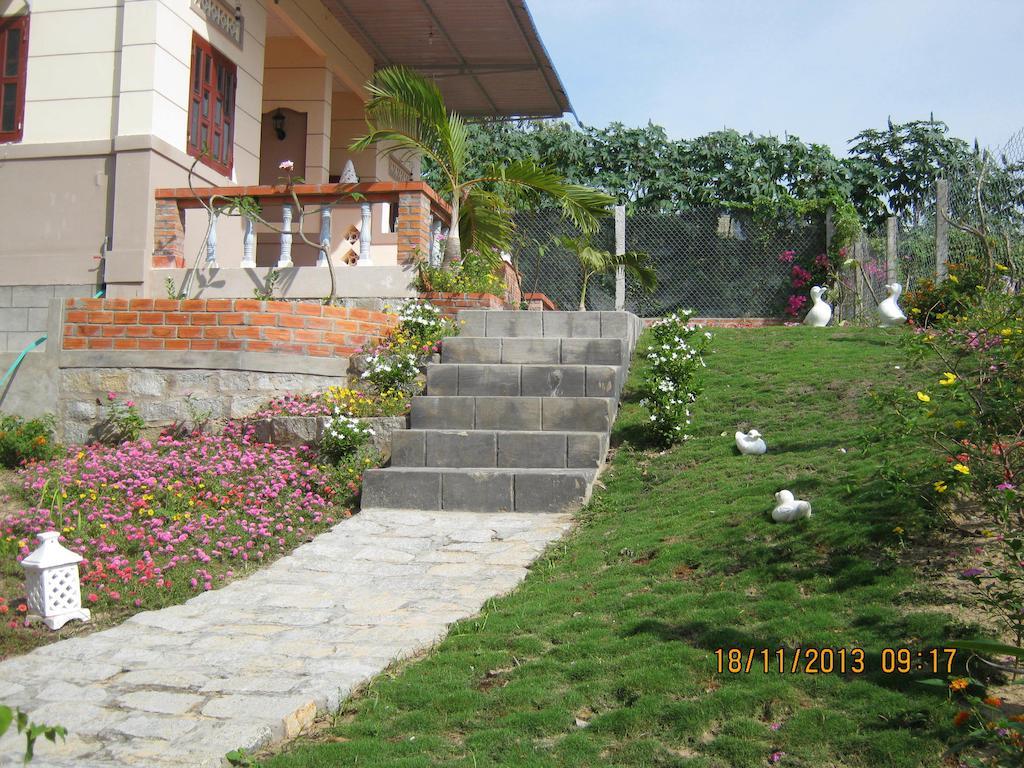 Sea Winds Resort Mui Ne Bagian luar foto