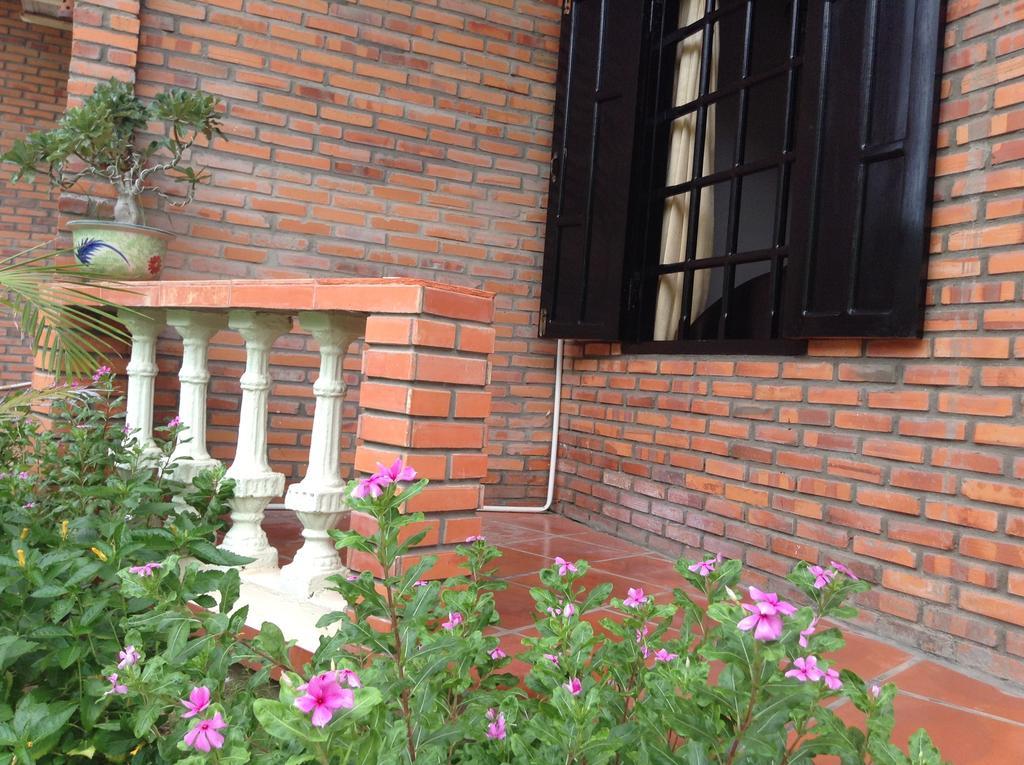 Sea Winds Resort Mui Ne Bagian luar foto