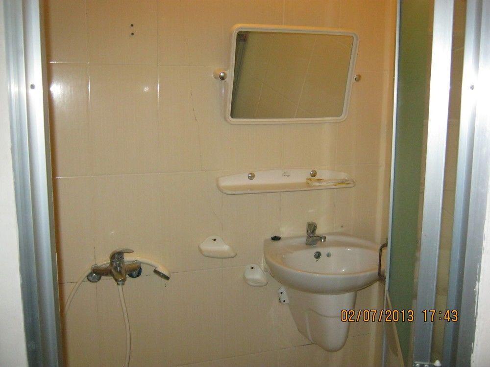 Sea Winds Resort Mui Ne Bagian luar foto