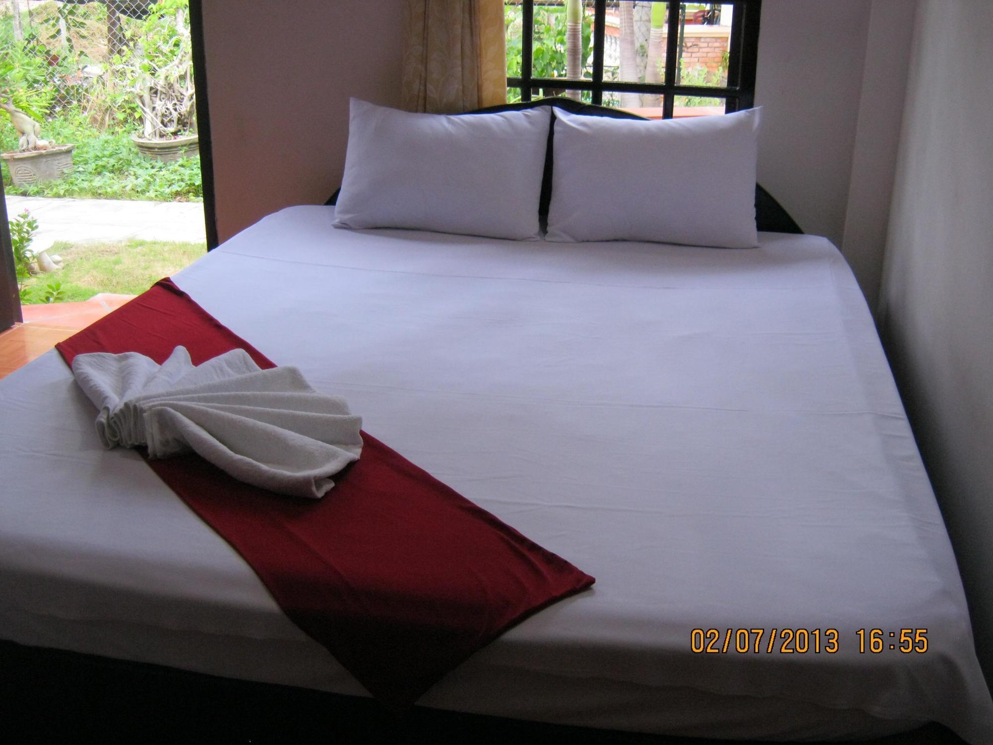 Sea Winds Resort Mui Ne Bagian luar foto