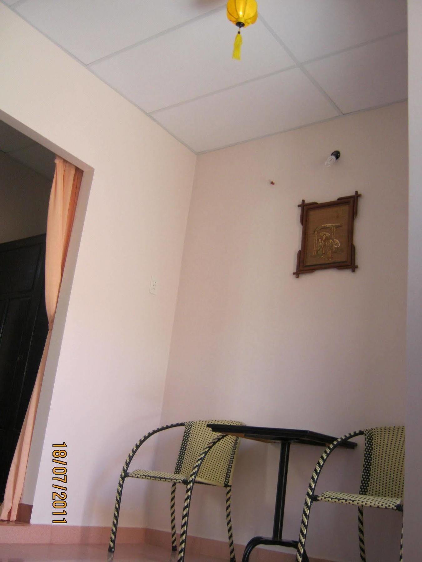 Sea Winds Resort Mui Ne Bagian luar foto