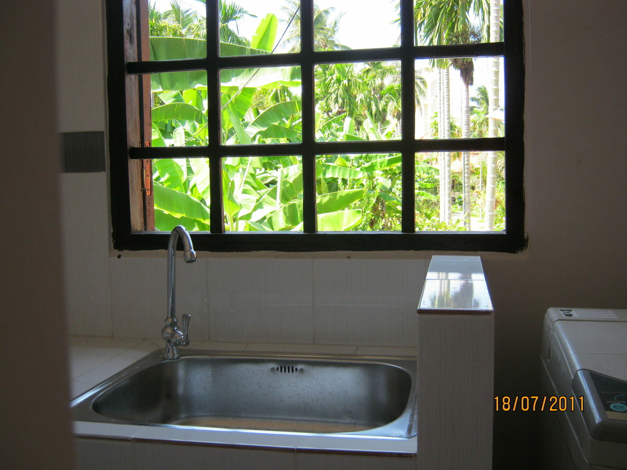 Sea Winds Resort Mui Ne Bagian luar foto