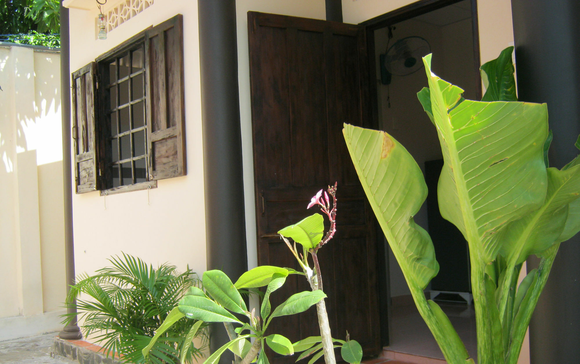 Sea Winds Resort Mui Ne Bagian luar foto