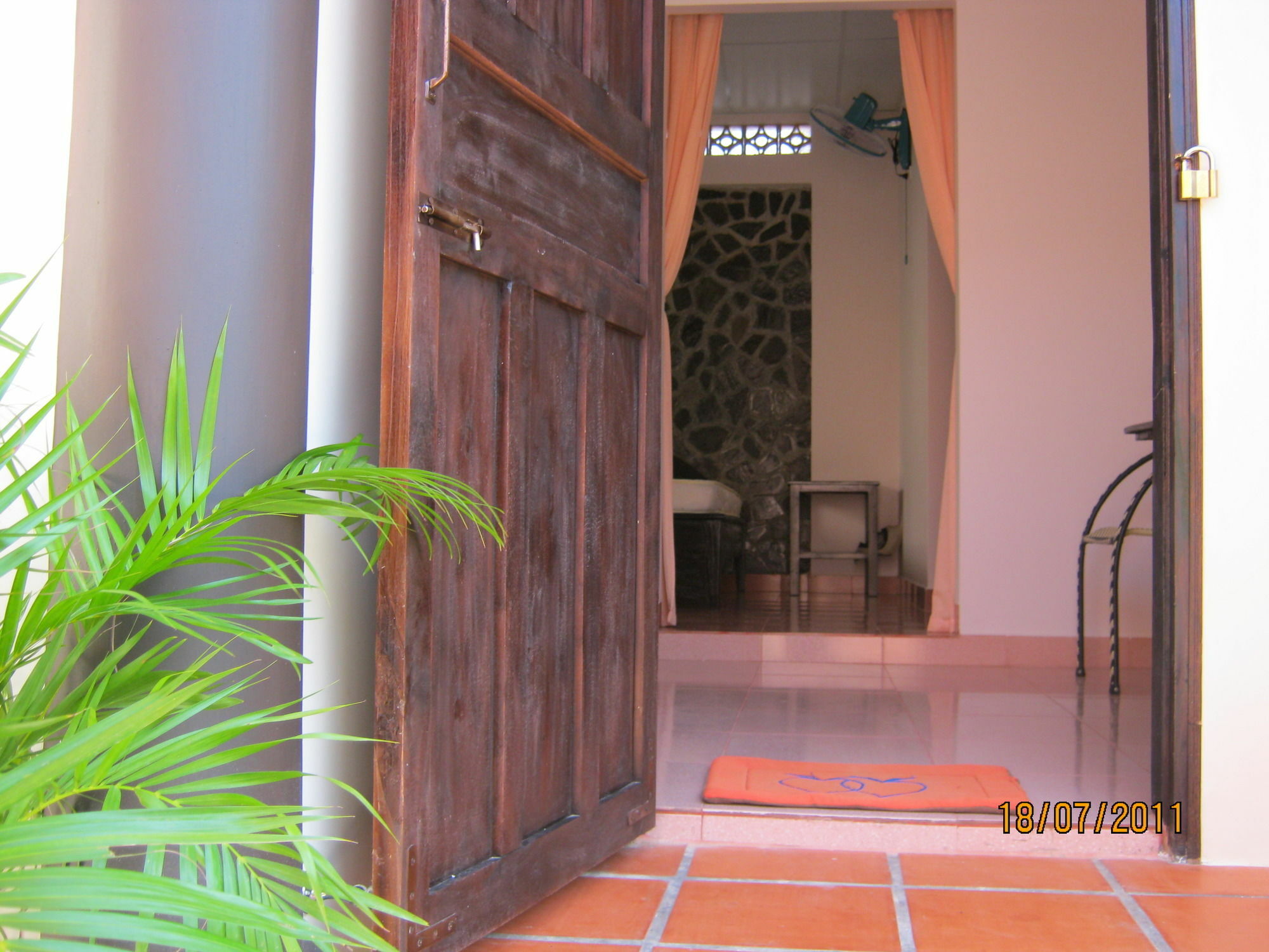 Sea Winds Resort Mui Ne Bagian luar foto
