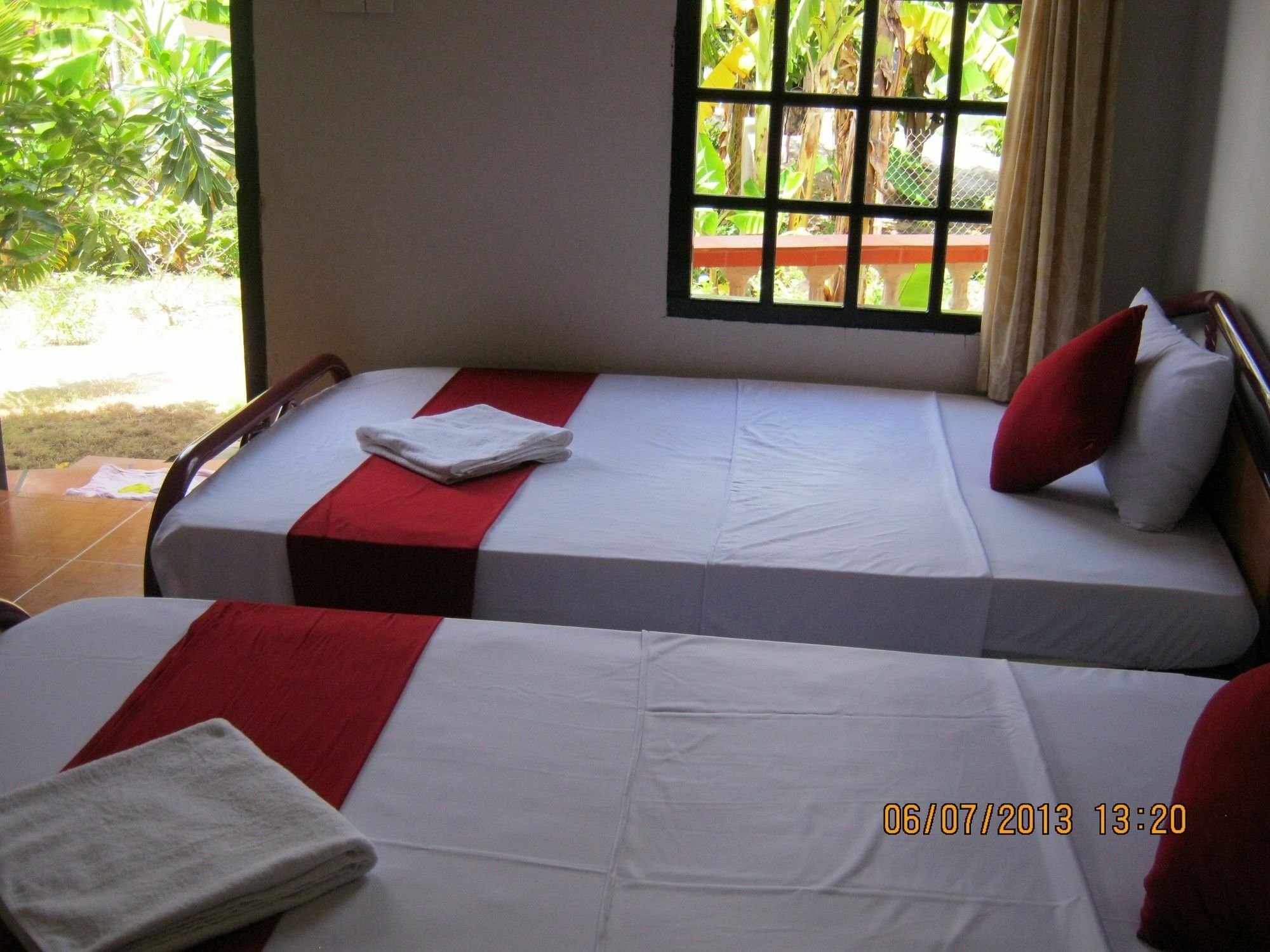 Sea Winds Resort Mui Ne Bagian luar foto