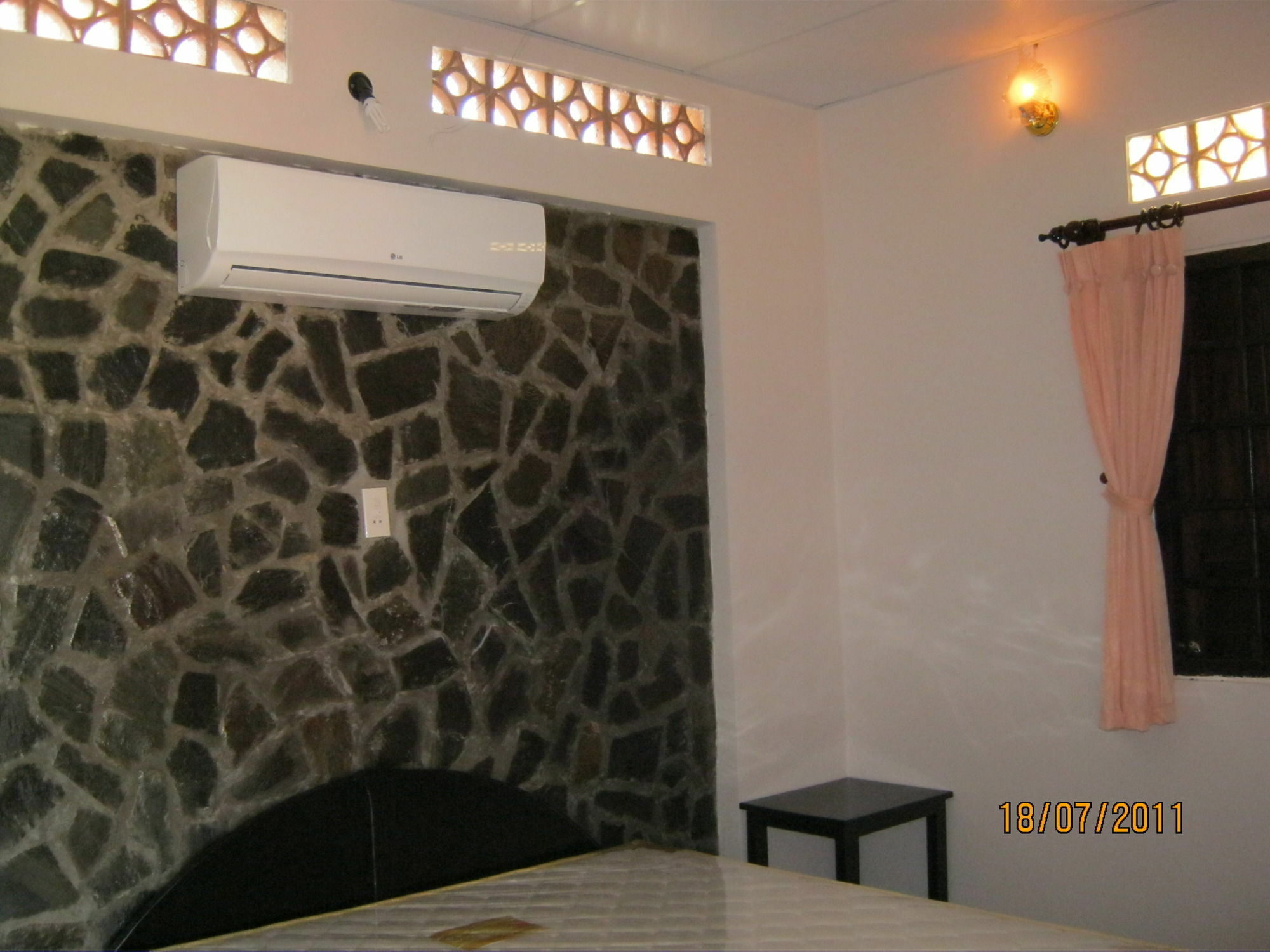 Sea Winds Resort Mui Ne Bagian luar foto